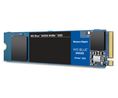 SSD, WD Blue SN550, M.2 2280, 250GB, PCIe 3.0 x4 / NVMe